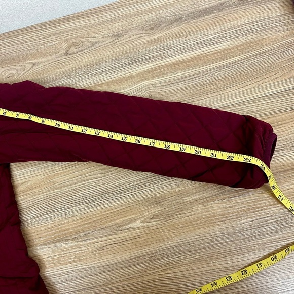 Under Armour MSU Montana Team Grizzlies Jacket Size M - Picture 7 of 9